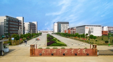 武汉城市职业学院防水维修