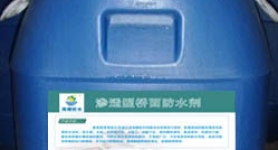 渗透型桥面防水剂