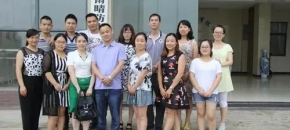 热烈庆贺雨晴防水集团第二季度总结暨第三季度规划会议顺利召开