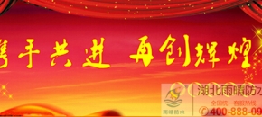 喜讯连连雨晴防水一季度销量超过预期再创辉煌