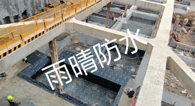 宜昌市三峡大学附属仁和医院急救感染楼项目